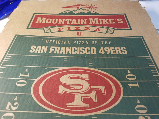 Mountain Mike's Pizza
