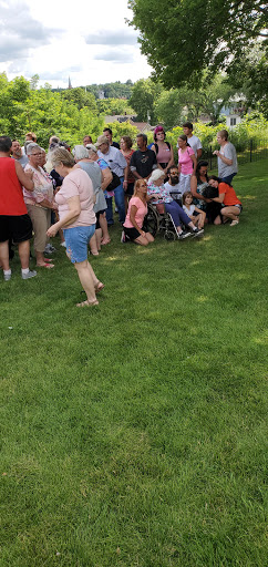 Park «Pioneer Park», reviews and photos, 515 2nd St N, Stillwater, MN 55082, USA