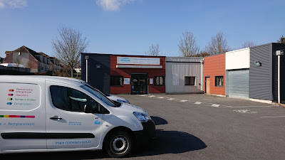 ENGIE Home Services à Glisy