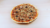 Photos du propriétaire du Pizzeria Jo pizza à Marseille - n°2