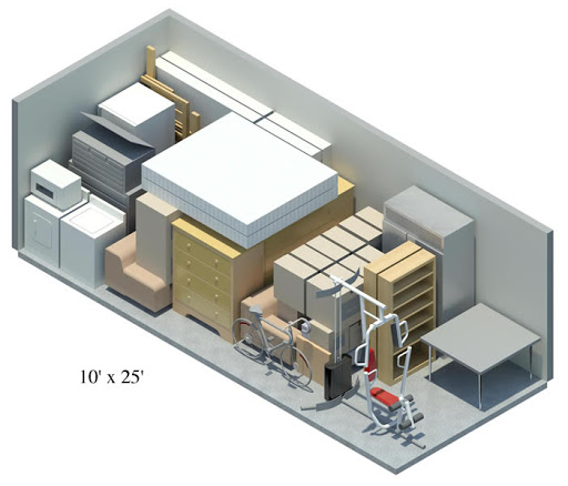 Self-Storage Facility «Storage King USA», reviews and photos, 29500 US-27, Dundee, FL 33838, USA