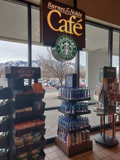 Book Store «Barnes & Noble», reviews and photos, 10180 State St, Sandy, UT 84070, USA