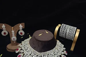 Sri Bridal Jewellery image