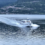 Photo n°2 de l'avis de Thomas.e fait le 14/05/2017 à 10:25 sur le  Hotel Risi à Colico