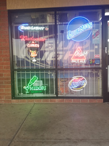 Beer Store «Thunderbird Liquor», reviews and photos, 4920 W Thunderbird Rd # 129, Glendale, AZ 85306, USA