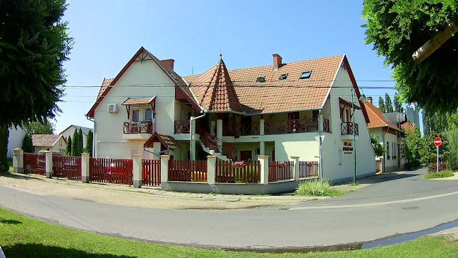 Boglárka Apartman