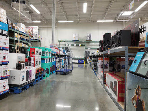 Warehouse club «BJ’s Wholesale Club», reviews and photos, 1433 Boone Station Dr, Burlington, NC 27215, USA