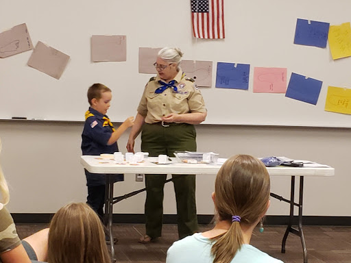 Community Center «Daybreak Community Center», reviews and photos, 4544 Harvest Moon Dr, South Jordan, UT 84095, USA