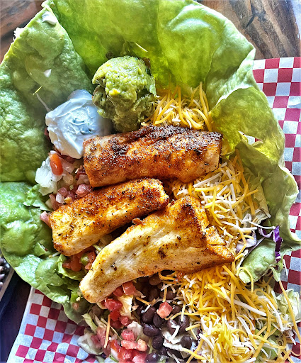 Sports Bar «Sandbar Sports Grill», reviews and photos, 4301 Ocean Beach Blvd, Cocoa Beach, FL 32931, USA