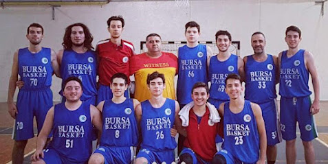 Bursa Basket Spor Kulübü