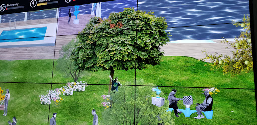 Museum «Museum of the City of New York», reviews and photos, 1220 5th Ave & 103rd St, New York, NY 10029, USA