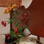 Photo n°1 de l'avis de M. fait le 13/11/2019 à 13:41 sur le  Zum Erker à Trebur