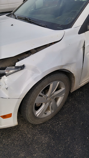 Chevrolet Dealer «Runde Chevrolet», reviews and photos, 780 Hwy 35, East Dubuque, IL 61025, USA