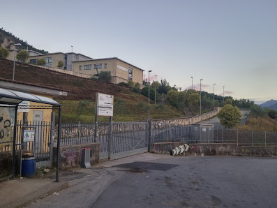 Istituto d’Istruzione Superiore “Gian Camillo Glorioso” Via Avvocato Quaranta, 5, 84096 Montecorvino Rovella SA, Italia