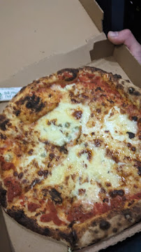 Pizza du Pizzeria Pizz'amore Villeurbanne 69100 - n°16