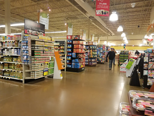 Grocery Store «Jewel-Osco», reviews and photos, 1501 E Algonquin Rd, Algonquin, IL 60102, USA