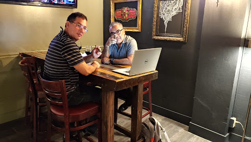 Cigar Shop «Executive Cigar Shop & Lounge», reviews and photos, 837 E New Haven Ave, Melbourne, FL 32901, USA