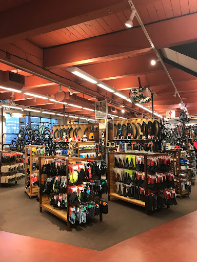 Bicycle Store «River City Bicycles», reviews and photos, 706 SE Martin Luther King Jr Blvd, Portland, OR 97214, USA