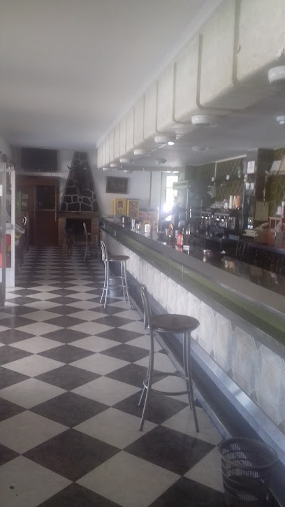 Información y opiniones sobre Restaurante Hermanos Romero de Loja