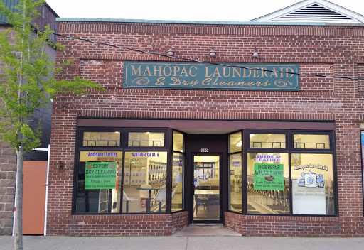 Laundry Service «Mahopac Launderaid & Dry Cleaners», reviews and photos, 960 S Lake Blvd, Mahopac, NY 10541, USA