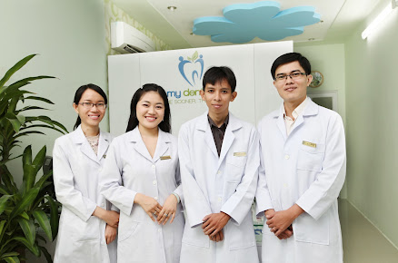 Amy Dental Care - Amy Dental Care