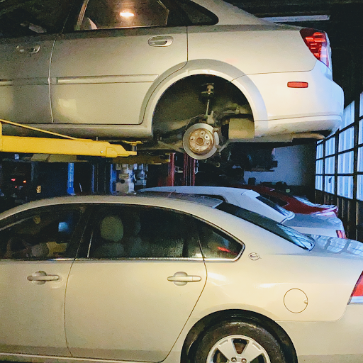 Car Repair and Maintenance «Midas», reviews and photos, 618 TX-303 Spur, Grand Prairie, TX 75051, USA