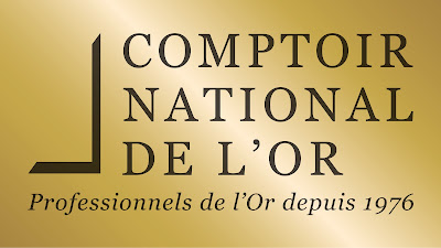 COMPTOIR NATIONAL DE L'OR Villefranche sur Saône - Achat Or, Vente Or à Villefranche-sur-Saône