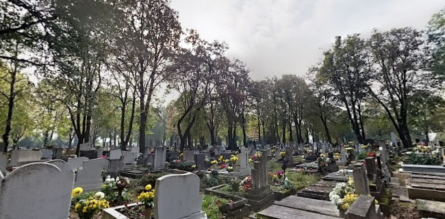 Keleti temető - Kaposvár
