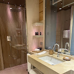 Photo n°11 de l'avis de Renata.a fait le 27/05/2023 à 23:01 sur le  Rosapetra SPA Resort à Cortina d'Ampezzo