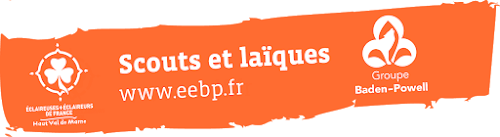 EEDF Haut Val de Marne - Groupe Baden-Powell à Chennevières-sur-Marne