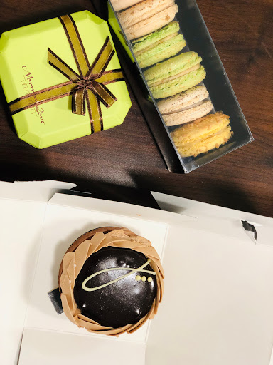 Dessert Shop «Bar Cocoa», reviews and photos, 201 E Trade St, Charlotte, NC 28202, USA