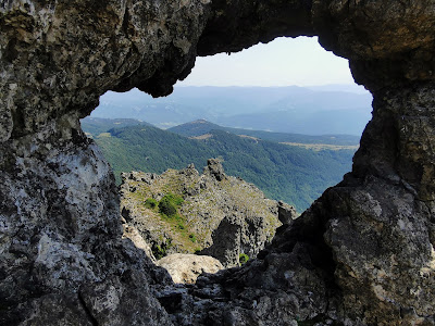 Pic de Bugarach à Bugarach