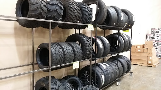 Supermarket «The NPS Store - Industrial», reviews and photos, 1601 Empire Rd, Salt Lake City, UT 84104, USA