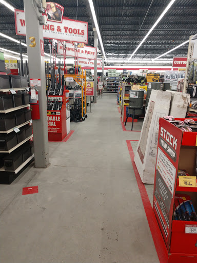 Home Improvement Store «Tractor Supply Co.», reviews and photos, 3184 US-11, Malone, NY 12953, USA