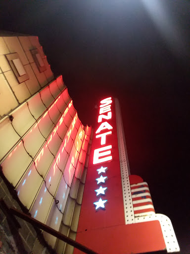 Movie Theater «Senate Theatre», reviews and photos, 6424 Michigan Ave, Detroit, MI 48210, USA