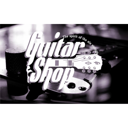 Guitar Shop Rosario