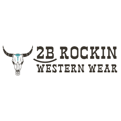2B Rockin Western Wear