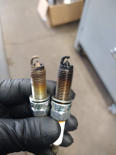 Auto Repair Shop «Rad Air Complete Car Care and Tire Centers», reviews and photos, 27051 Detroit Ave, Westlake, OH 44145, USA