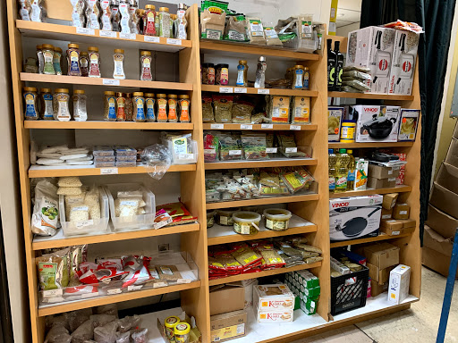 Indian Grocery Store «Shalimar Grocery», reviews and photos, 16541 Redmond Way, Redmond, WA 98052, USA