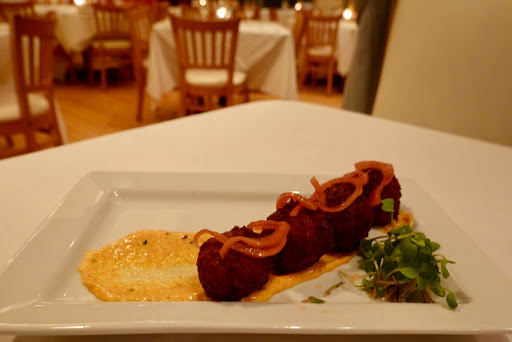 American Restaurant «Eden Restaurant», reviews and photos, 23 Baltimore Ave, Rehoboth Beach, DE 19971, USA