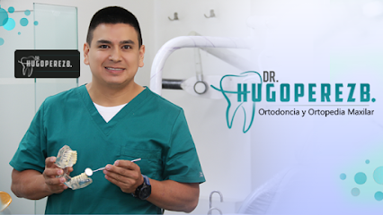 Hugo Perez Odontología estética especializada