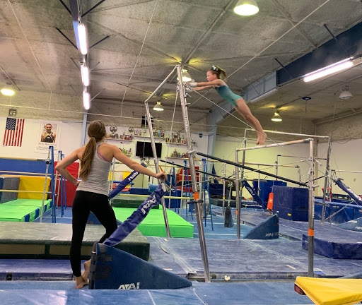 Gymnastics Center «Stars Gymnastics», reviews and photos, 3870 Mallow Rd, Colorado Springs, CO 80907, USA