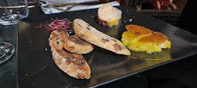 Foie gras du Restaurant français Restaurant La Grotte à Trans-en-Provence - n°9