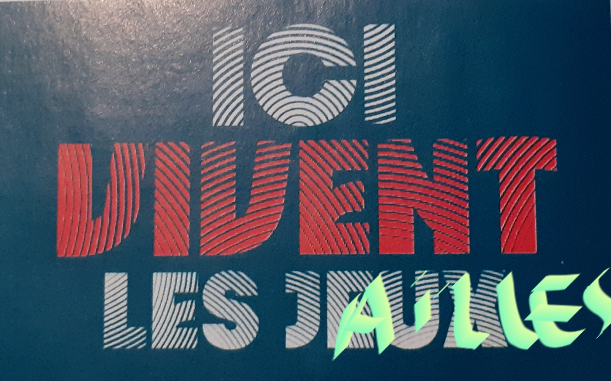 Photo n° 1 de l'avis de Dan.e fait le 29/11/2020 à 15:52
