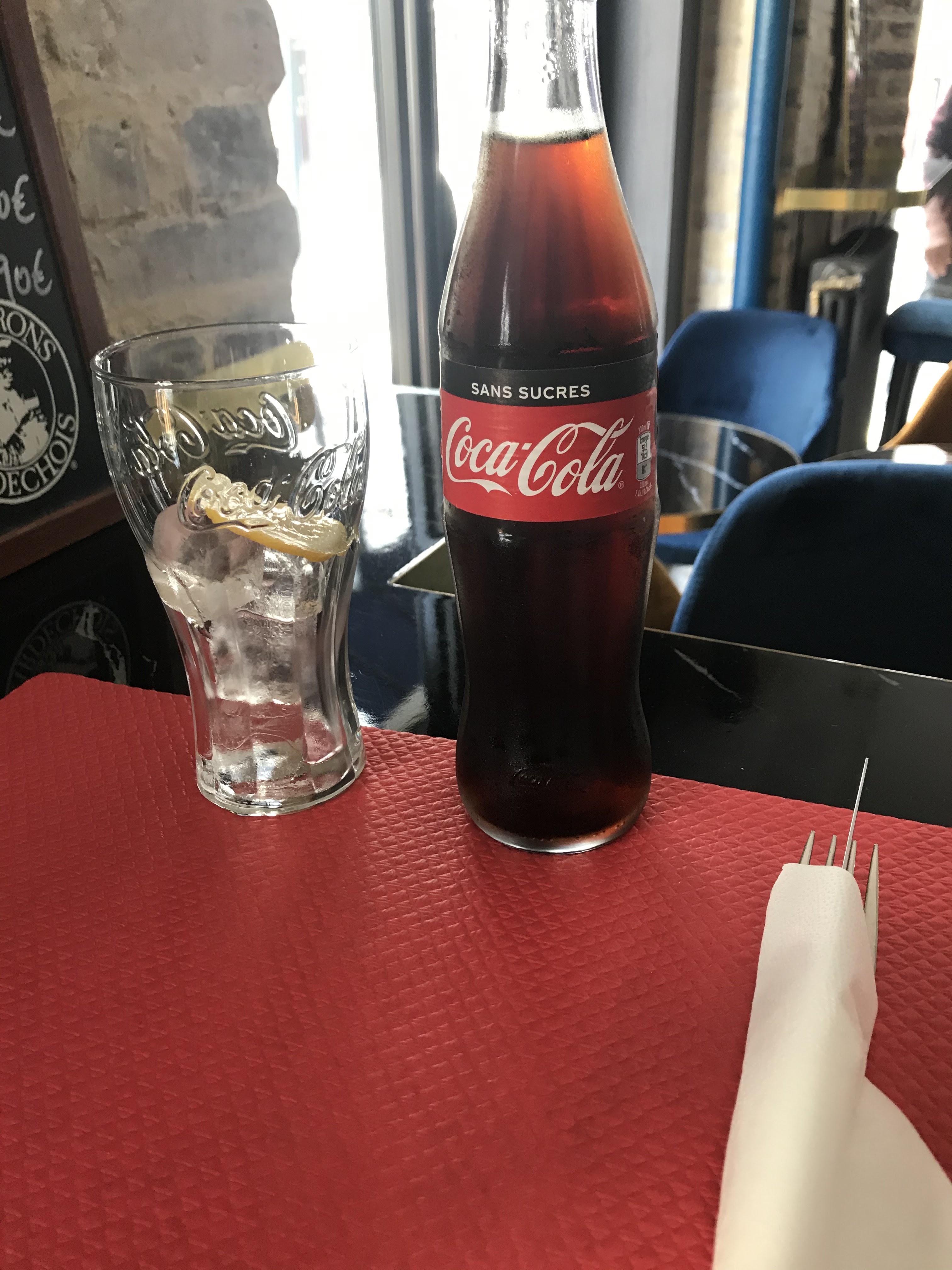 Photo n° 1 de l'avis de herve.a fait le 25/09/2021 à 11:10