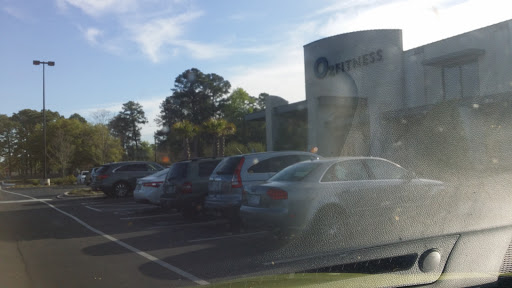 Gym «O2 Fitness - Wilmington/Hanover», reviews and photos, 1315 Independence Blvd, Wilmington, NC 28403, USA