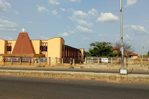 Odo-Oru Baptist Church image