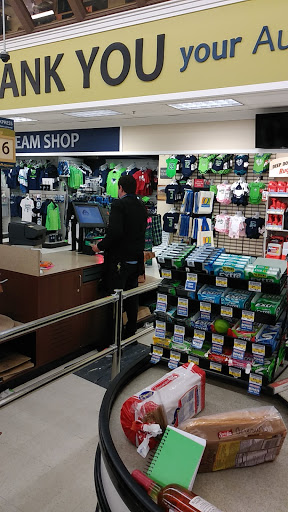 Grocery Store «Albertsons», reviews and photos, 4010 A St SE, Auburn, WA 98002, USA