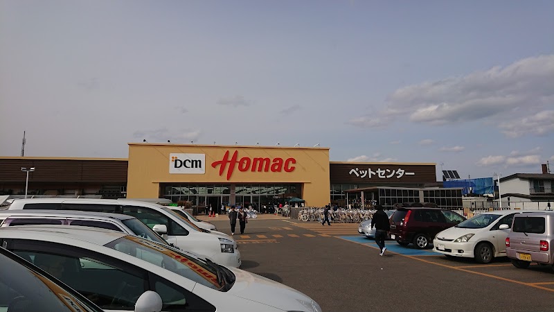 Dcmホーマック 三輪店 北海道北見市中央三輪 ホームセンター ホームセンター グルコミ