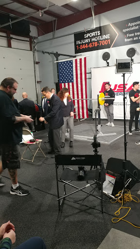 Gym «Pivotal Training», reviews and photos, 133 Eayrestown Rd, Southampton Township, NJ 08088, USA